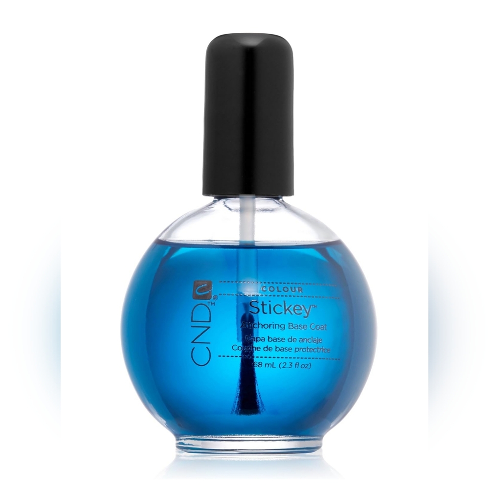 CND Stickey Anchoring Base Coat For Nails